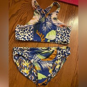 Printed Maaji Bikini